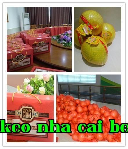 Nguồn Xanh Trung Thu Tình Kết Liên
