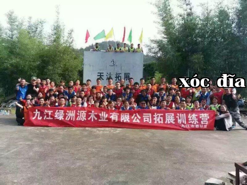Khu vực Xanh Đạt Thành năm 2017 đạt thành tích kinh doanh xuất sắc