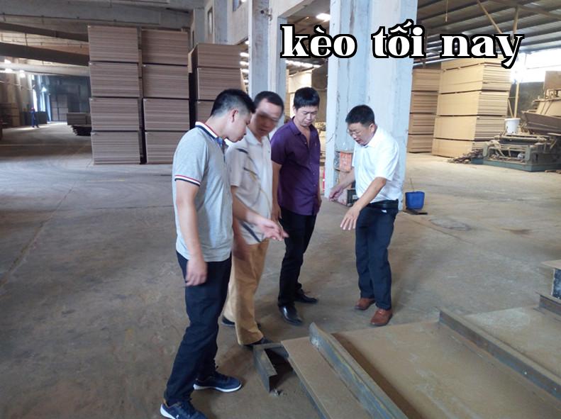 Trao đổi lẫn nhau để học hỏi, học hỏi lẫn nhau để nâng cao quản lý.