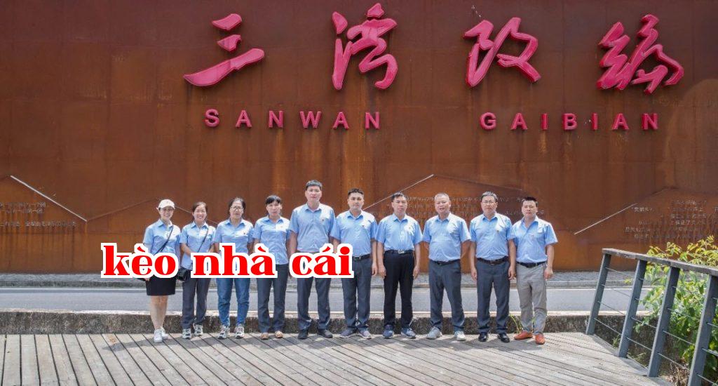 Chứng kiến hành trình trăm năm, xây dựng giấc mơ mới | Chi bộ Green Oasis tổ chức hoạt động kỷ niệm 100 năm thành lập Đảng và giáo dục học tập lịch sử đảng.