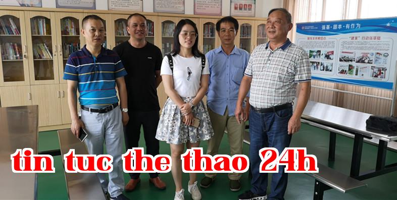 Trao đổi lẫn nhau để học hỏi, học hỏi lẫn nhau để nâng cao quản lý.