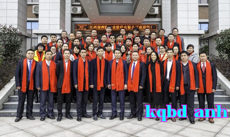 Hãy đối xử tốt với đơn vị của bạn